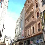 Hotel Real Castellon