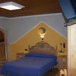 Hostal La Campana