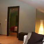 Apartamentos El Regueirin 2
