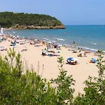 Camping Estival Torre De La Mora