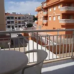 Apartamentos Irta Playa