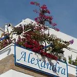 Hotel Alexandra Sitges
