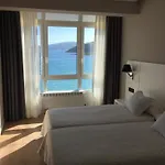 Hotel La Cruz