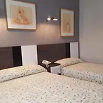 Hotel La Bolera