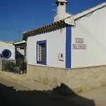 Casa Rural La Noria