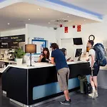 Ibis Budget Malaga Centro