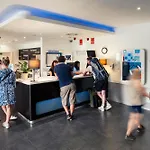 Ibis Budget Malaga Centro