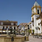 Holiday Home Finca Retama