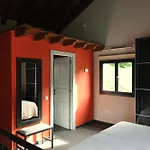 Casona La Sierra