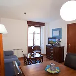 La Fonda De Bustio