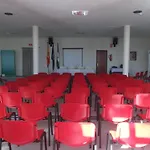 Albergue Inturjoven Algeciras-Tarifa