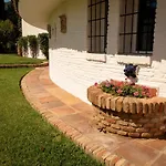 Quinta La Colina - Rancho Domingo