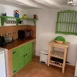 Casa Anita - La Almona Chica