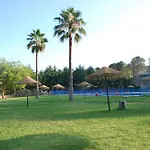 Camping Sierra De Las Nieves
