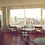 Hotel Los Molinos