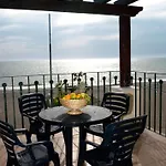 Apartamentos Euromar Playa