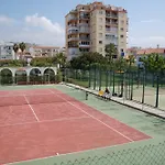 Apartamentos Euromar Playa