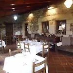 Casona Los Gamonales