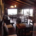Casona Los Gamonales