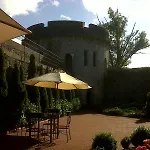 Hotel Castillo De Arteaga