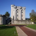 Hotel Castillo De Arteaga