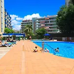 Uhc Alboran Apartments