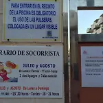 Apartamento En Residencial La Isla