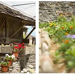 Apartamentos Rurales Caxila