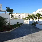 Apartamentos Turisticos La Carrajolilla