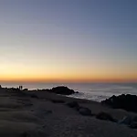 Camping El Pinar Platja