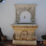 Casa Entre Armonias