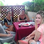 Hostel Julieta
