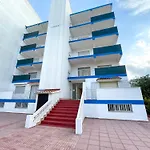 Apartamentos Gandia-Daimuz 3000