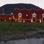 Hacienda Santa Clara, Morelos, Tenango, Jantetelco