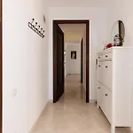 Uhc Capote Family Apartments