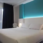 Four Rooms
