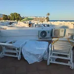 Estepona - Playa - 1 Dormitorio Con Terraza Solarium Mi17