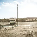 Camping Fort Bravo