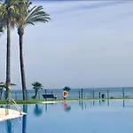 Mi Capricho Beachfront- 9D Apartment With Sea Views - Costa Del Sol