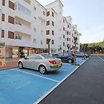 Apartment Mi Capricho