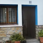 Casa La Chelva