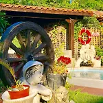 Lugar Meluerda