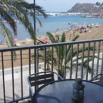 Bahia Mazarron Apartamento En Primera Linea Playa