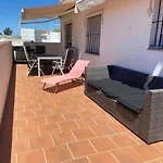 Atico En Sanlucar