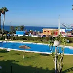 Precioso Apartamento En Primera Linea De Playa De La Barrosa