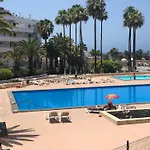 Summer Light In Playa De Las Americas