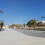 Casa Playa Mazarron