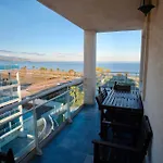 Seafront Penthouse Almeria