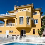 Villa Borja