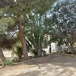 Cortijo Aire Del Desierto Rustico Y Tranquilo Entre El Mar Y Desierto - Alborania